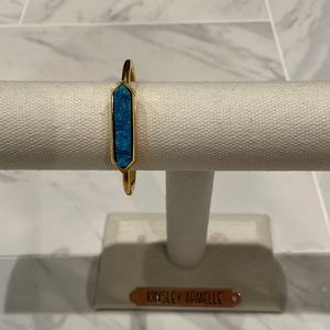 Kinsley Armelle quartz bracelet